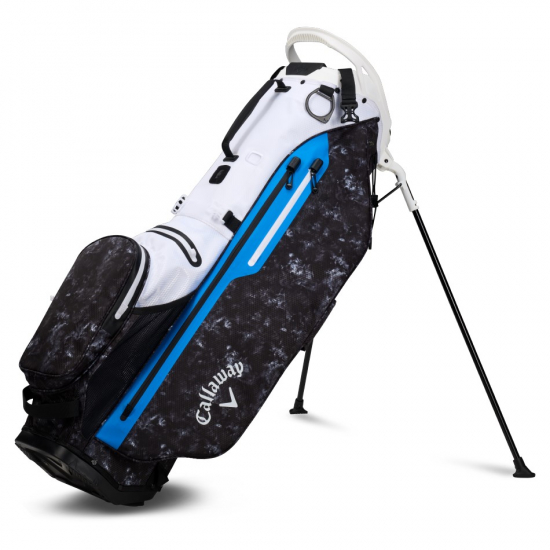 Callaway Fairway C HD (HyperDry) Standbag 2024 - Paradym Ai Smoke i gruppen Golfbagar / Brbagar hos Golfhandelen Strmstad AB (5124458)