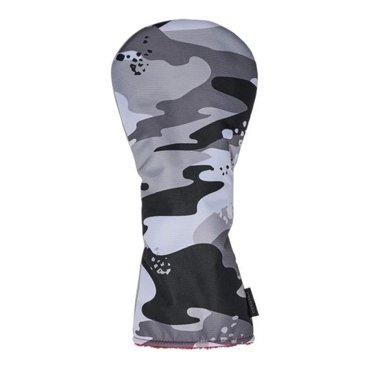 Ogio Headcover Swing Patrol - Driver i gruppen Tillbehr  / Headcover hos Golfhandelen Strmstad AB (5522010OG)