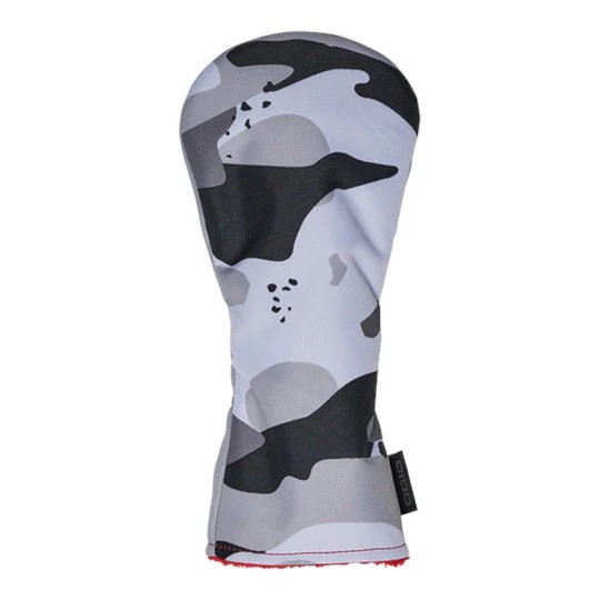 Ogio Headcover Swing Patrol - Fairway i gruppen Tillbehr  / Headcover hos Golfhandelen Strmstad AB (5522011OG)