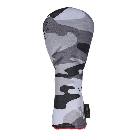 Ogio Headcover Swing Patrol - Hybrid i gruppen Tillbehr  / Headcover hos Golfhandelen Strmstad AB (5522012OG)