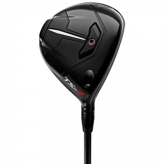 Titleist TSR2 Fairway Tensei 1K Black RH (Hger) i gruppen Golfklubbor / Fairwaywood hos Golfhandelen Strmstad AB (660RG1)