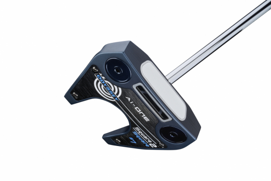 Odyssey Ai-ONE Square 2 Square Seven Putter i gruppen Golfklubbor / Putter hos Golfhandelen Strmstad AB (73041U)