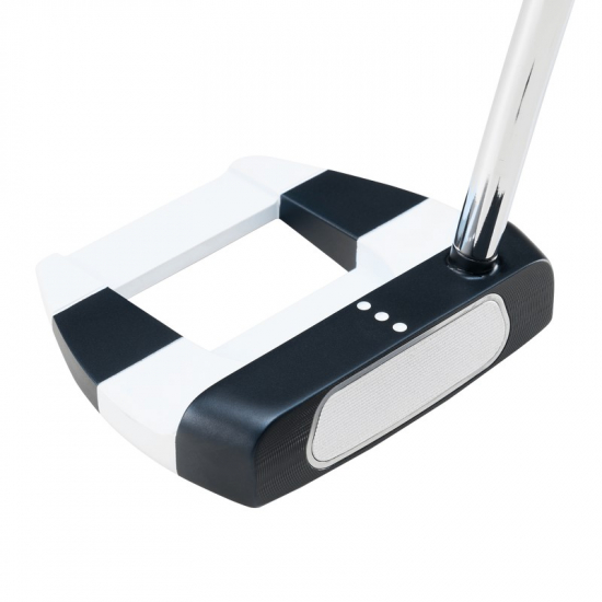 Odyssey Ai-ONE Cruiser Jailbird DB Putter LH (Vnster) i gruppen Golfklubbor / Putter hos Golfhandelen Strmstad AB (73236V)