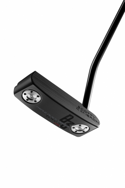 Scotty Cameron B3 Triple Black Design LTD Catalina i gruppen Golfklubbor / Putter hos Golfhandelen Strmstad AB (750RA)