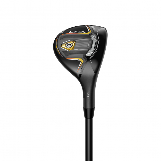 Cobra King LTDx Hybrid Mens LH (Vnster) i gruppen Golfklubbor / Hybrid hos Golfhandelen Strmstad AB (915083LH)