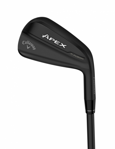 Callaway Apex Ti Fusion Grafit i gruppen Golfklubbor / Jrnset hos Golfhandelen Strmstad AB (APTIFUG)