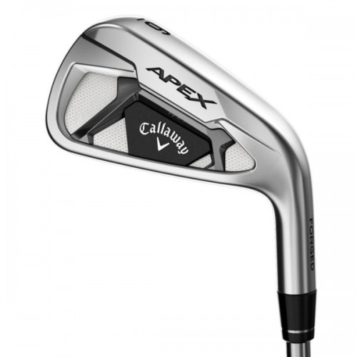 Callaway Apex 21 Custom Stl RH (Hger) i gruppen Golfklubbor / Jrnset hos Golfhandelen Strmstad AB (CAAPXIR21CUSTRHS)