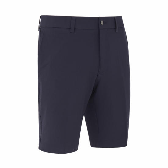 Callaway Mens Chev Tech Shorts II - Night Sky i gruppen Golfklder / Golfklder Herr / Shorts hos Golfhandelen Strmstad AB (CGBFA0P8-401)