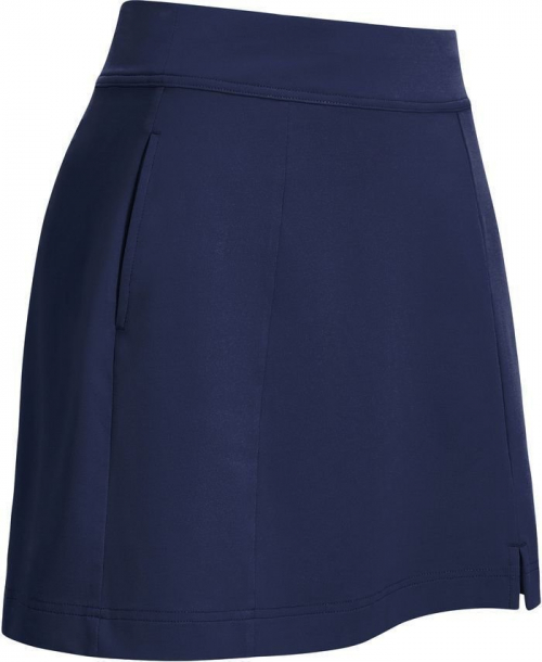 Callaway Ladies Tummy Control Skort - Peacoat i gruppen Golfklder / Golfklder Dam / Shorts/Kjolar hos Golfhandelen Strmstad AB (CGBS6016-410)