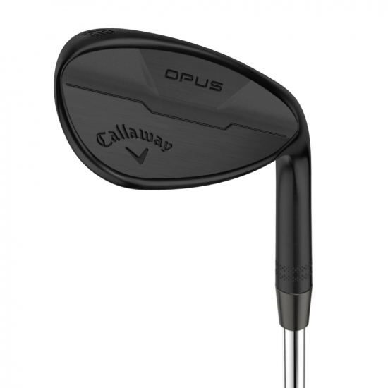 Callaway Opus Black Shadow Stl i gruppen Golfklubbor / Wedgar hos Golfhandelen Strmstad AB (CGOPBLKST)