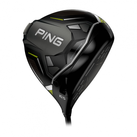 Ping G430 Max 10K Driver i gruppen Golfklubbor / Driver hos Golfhandelen Strmstad AB (G430-10K)