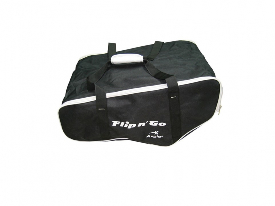 Axglo Flip N Go Travel Bag i gruppen Golfvagnar / Vagntillbehr hos Golfhandelen Strmstad AB (GGSA0008)