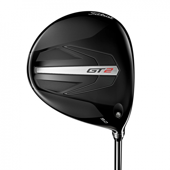 Titleist GT2 Driver - Denali Red i gruppen Golfklubbor / Driver hos Golfhandelen Strmstad AB (GT2D-DENALI)