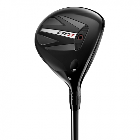 Titleist GT2 Fairway - Denali Red i gruppen Golfklubbor / Fairwaywood hos Golfhandelen Strmstad AB (GT2FW-DENALI)