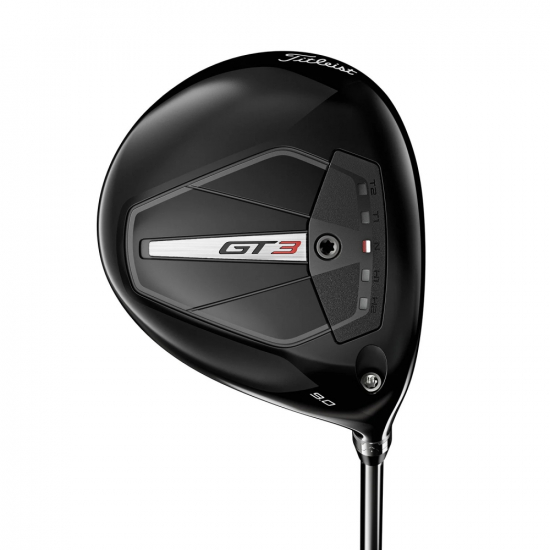 Titleist GT3 Driver - Tensei 1K Black i gruppen Golfklubbor / Driver hos Golfhandelen Strmstad AB (GT3DRBLK)