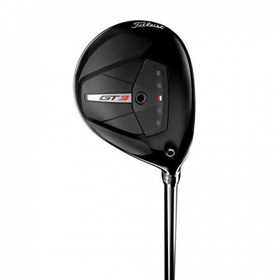 Titleist GT3 Fairway - Tensei 1K Black i gruppen Golfklubbor / Fairwaywood hos Golfhandelen Strmstad AB (GT3FWBLK)