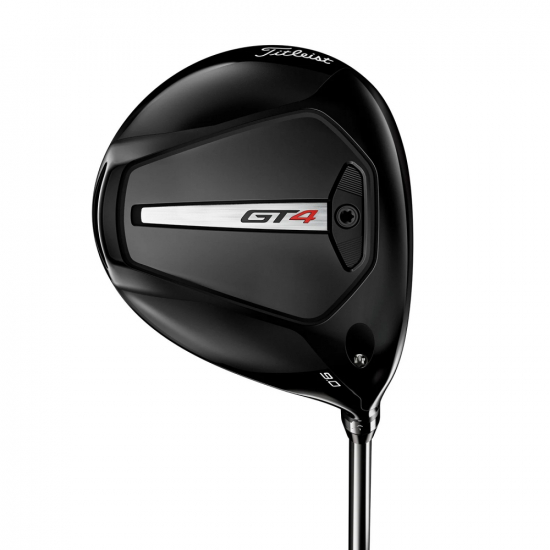 Titleist GT4 Driver - Tensei 1K Black i gruppen Golfklubbor / Driver hos Golfhandelen Strmstad AB (GT4DRBLK)