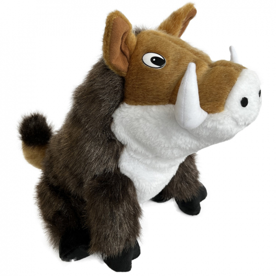 GolfGear Headcover Jumbo - Wild Boar i gruppen Tillbehr  / Headcover hos Golfhandelen Strmstad AB (HC0300)