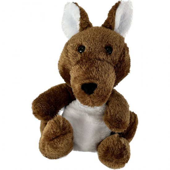 GolfGear Headcover Jumbo - Kangaroo i gruppen Tillbehr  / Headcover hos Golfhandelen Strmstad AB (HC0308)