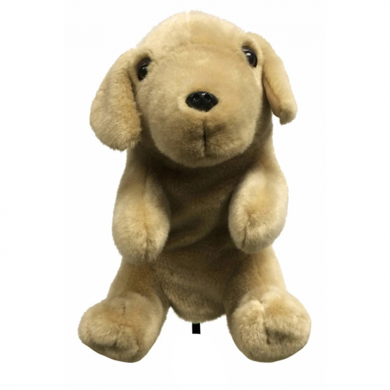 GolfGear Headcover Jumbo - Dog i gruppen Tillbehr  / Headcover hos Golfhandelen Strmstad AB (HC0310)