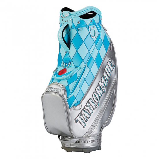 Taylormade 2024 Limited US PGA Championship Staff Bag i gruppen Golfbagar / Vagnbagar hos Golfhandelen Strmstad AB (N2643401)