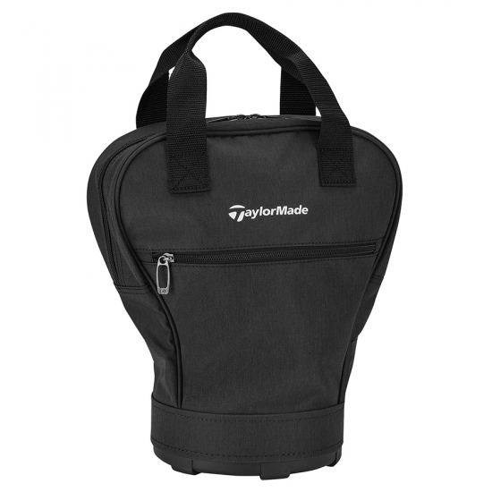 Taylormade Performance Practice Ball Bag - Black i gruppen Tillbehr  / Trningshjlpmedel hos Golfhandelen Strmstad AB (N8949601)