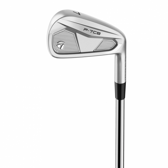 Taylormade P7CB 2024 i gruppen Golfklubbor / Jrnset hos Golfhandelen Strmstad AB (P7CB-24)