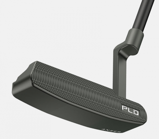 Ping PLD Milled Anser 2024 Putter i gruppen Golfklubbor / Putter hos Golfhandelen Strmstad AB (PLDMLD24ANS)