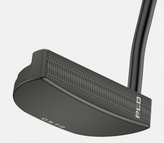 Ping PLD Milled DS72 2024 Putter i gruppen Golfklubbor / Putter hos Golfhandelen Strmstad AB (PLDMLD24DS72)