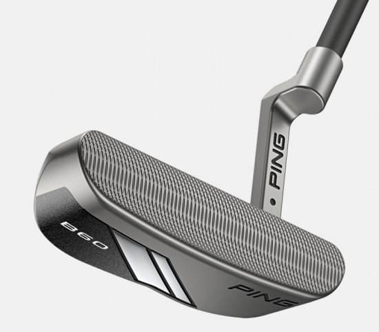 Ping 2023 B60 Putter i gruppen Golfklubbor / Putter hos Golfhandelen Strmstad AB (PNG23B60)