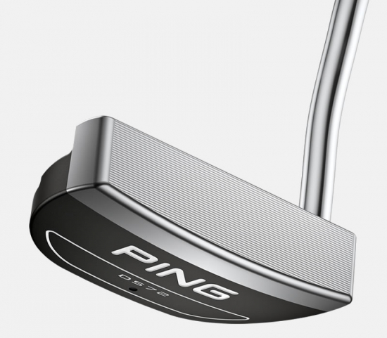 Ping 2023 DS72 Putter i gruppen Golfklubbor / Putter hos Golfhandelen Strmstad AB (PNG23DS72)