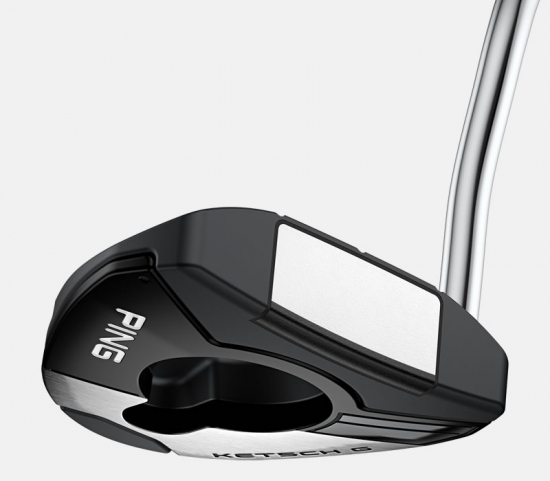 Ping 2023 Ketsch G Putter i gruppen Golfklubbor / Putter hos Golfhandelen Strmstad AB (PNG23KG)