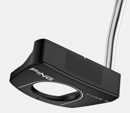 Ping 2023 Tyne G Putter i gruppen Golfklubbor / Putter hos Golfhandelen Strmstad AB (PNG23TG)