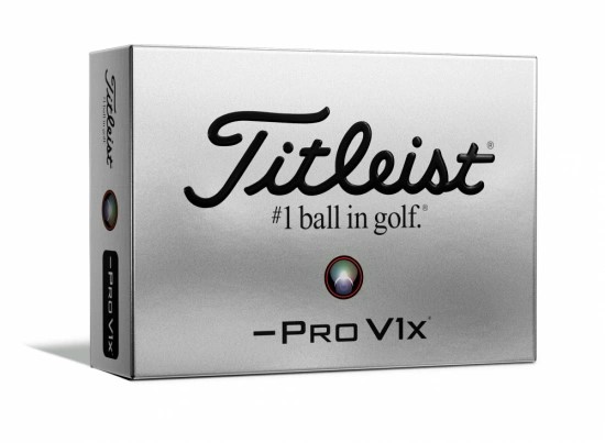 Titleist 2019 Pro V1x Left Dash White - Personligt tryck (3 dussin) i gruppen Golfbollar / Bollar med personligt tryck hos Golfhandelen Strmstad AB (T204L6S-PT)