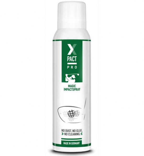 Xpact Pro Impact Spray i gruppen Tillbehr  / Trningshjlpmedel hos Golfhandelen Strmstad AB (XPS001)